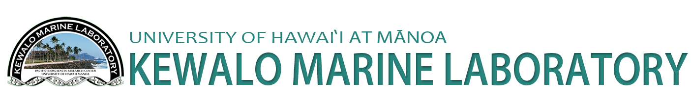 Kewalo Marine Laboratory