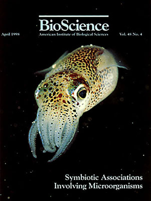Bioscience Vol. 48 Number 4 1998-04