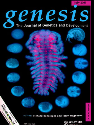 Genesis 2005-07